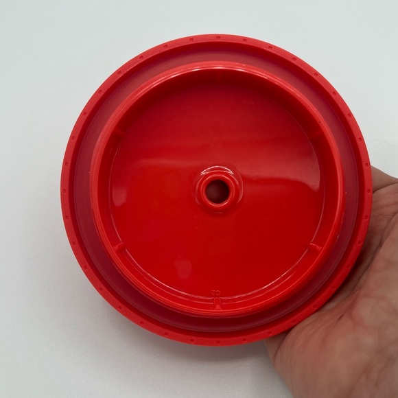 Starbucks Tropical Leaves Venti Cold Drink Tumbler 24 oz Green & Metallic Lace - Picture 8 of 15